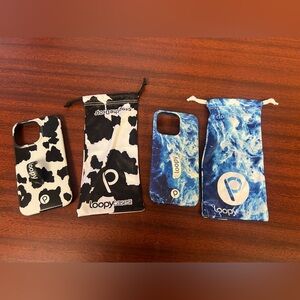 Loopy iPhone 13pro cases (2)